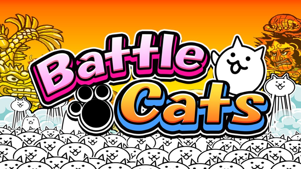 The Battle Cats For Pc Windows Mac Download Gamechains