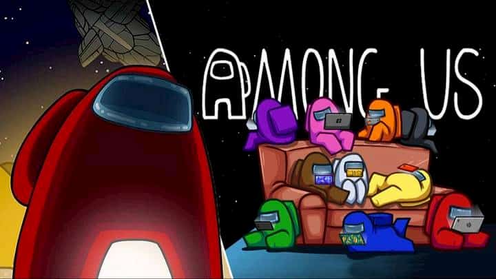 Among Us for PC (Windows/MAC Download) » GameChains