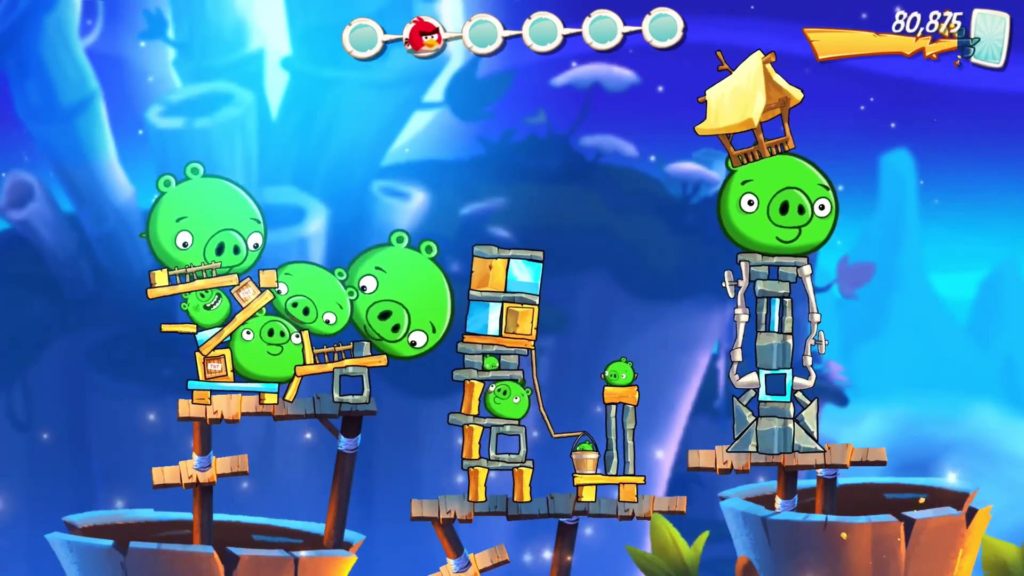 Angry Birds 2 Cheats Top 8 Tips and Strategies » GameChains