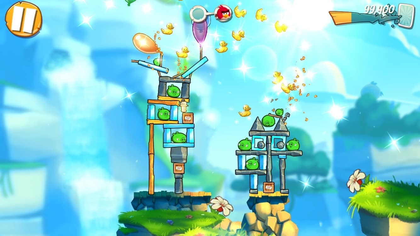 angry birds 2 apk download