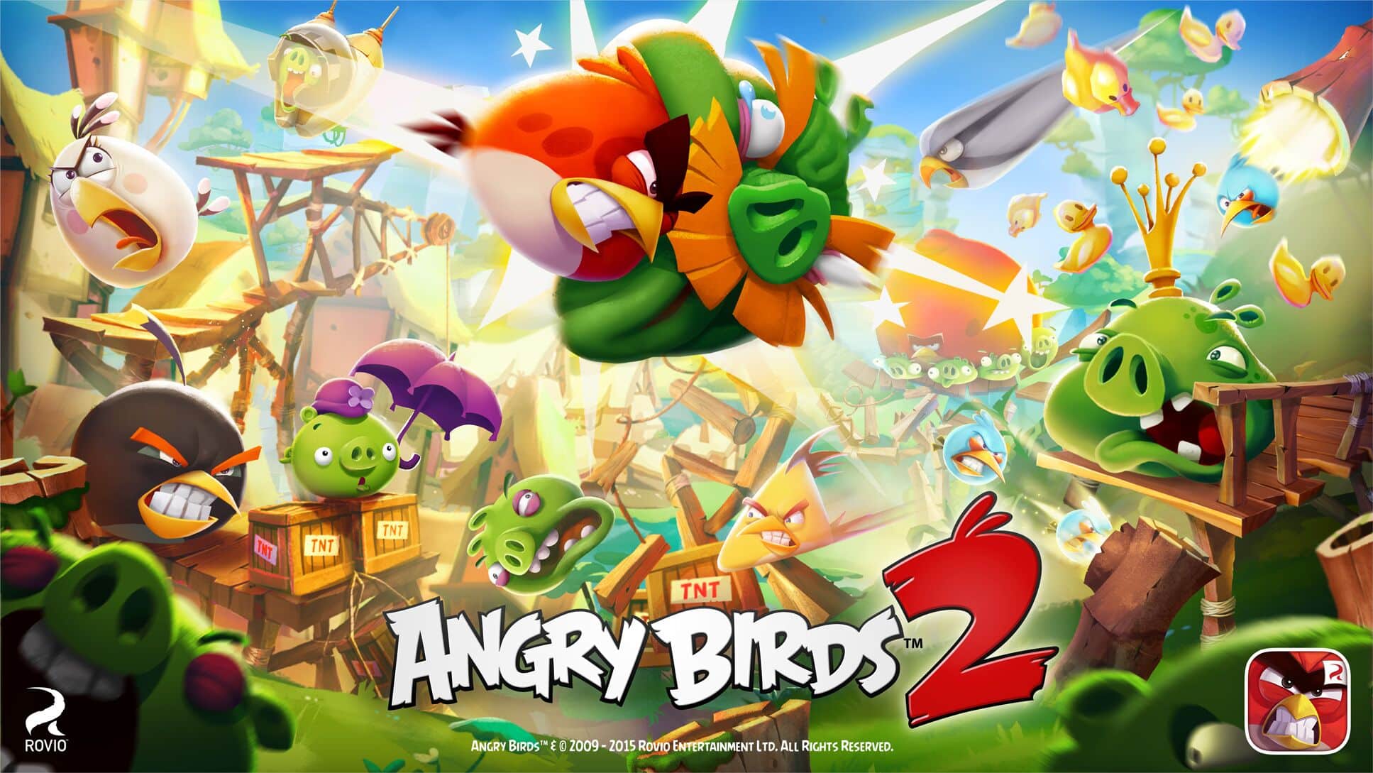 angry bird 2 cheats