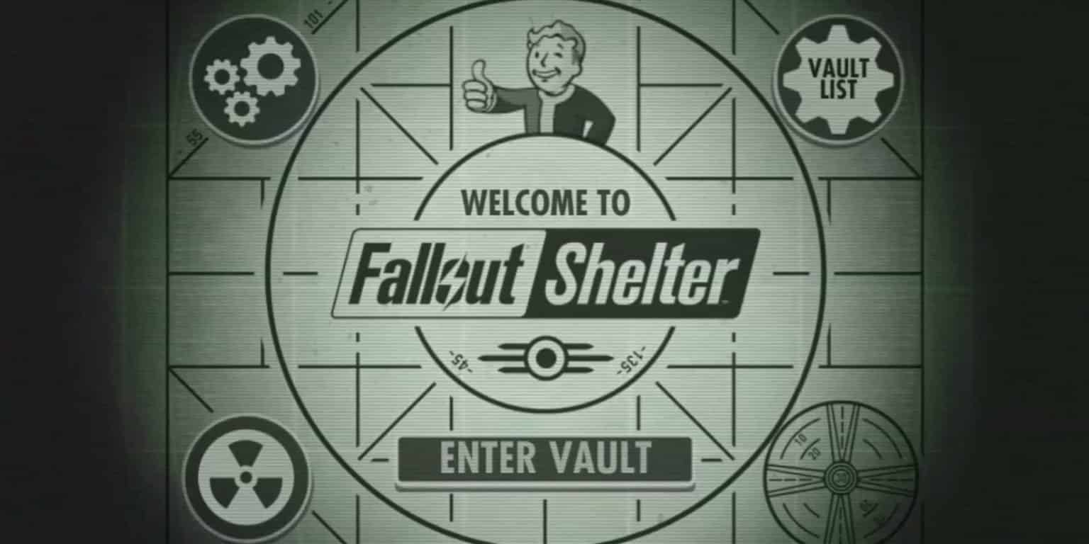 cheats for fallout shelter android game