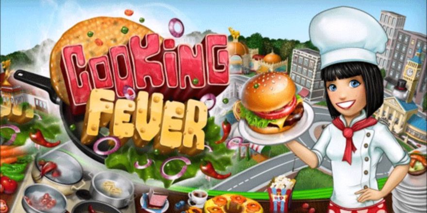 free gems cooking fever 2022