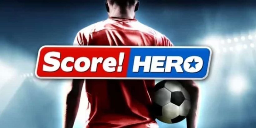 Score! Hero cheats tips featured