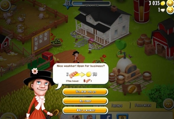 hay day coins