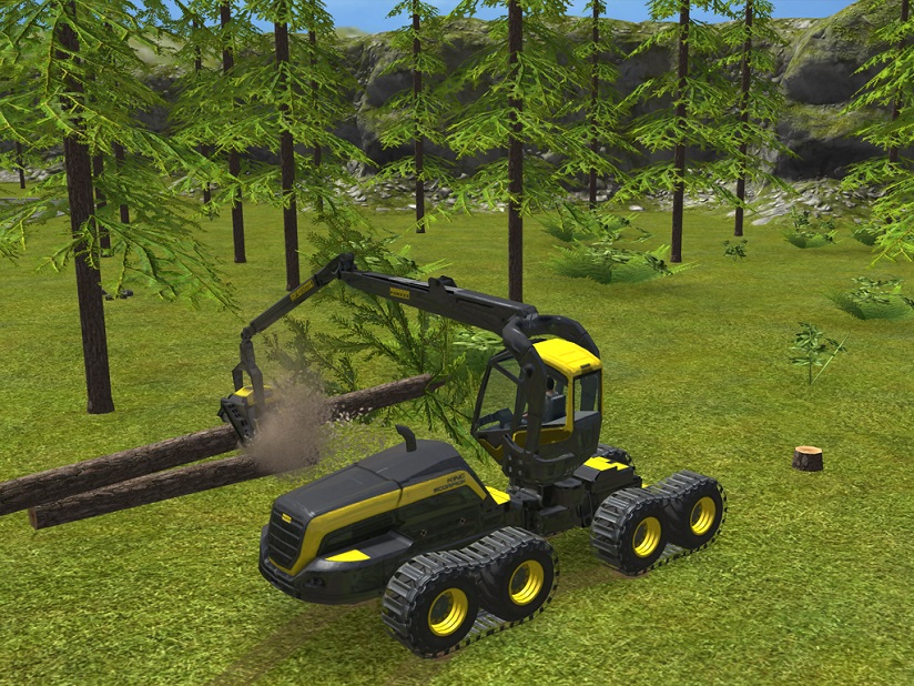 download Farming Simulator 16 free apk