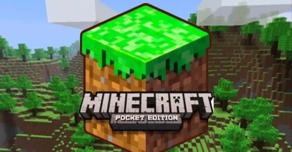 Play Minecraft Pocket Edition on PC 