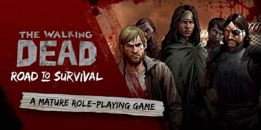 download the walking dead road to survival com for free