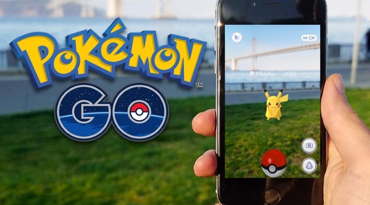 How to Download Pokemon Go on Pc 