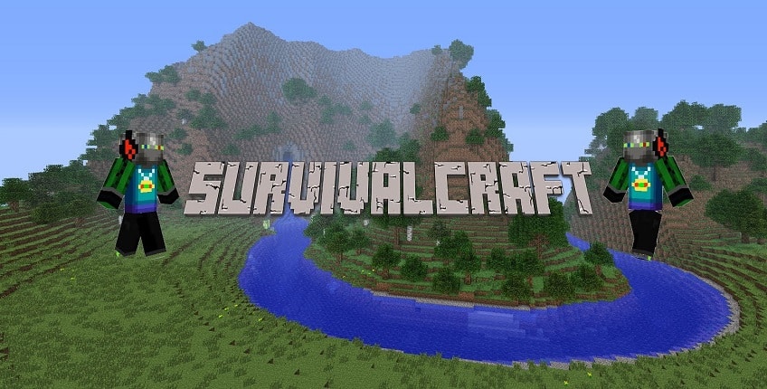 survivalcraft 2 pc tips for growing