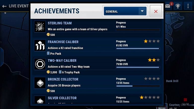 NBA Live Mobile Cheats: Top 5 Tips and Coin Making Guide » GameChains