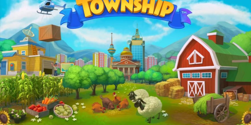 township cheats for android