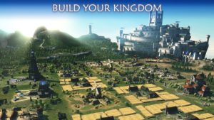 download dawn of titans for pc