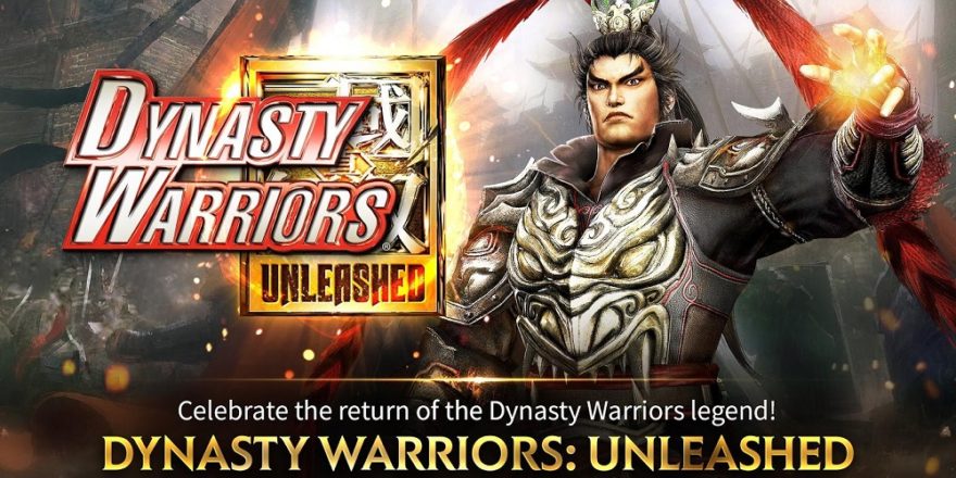 dynasty warriors 8 weapons cheat engine