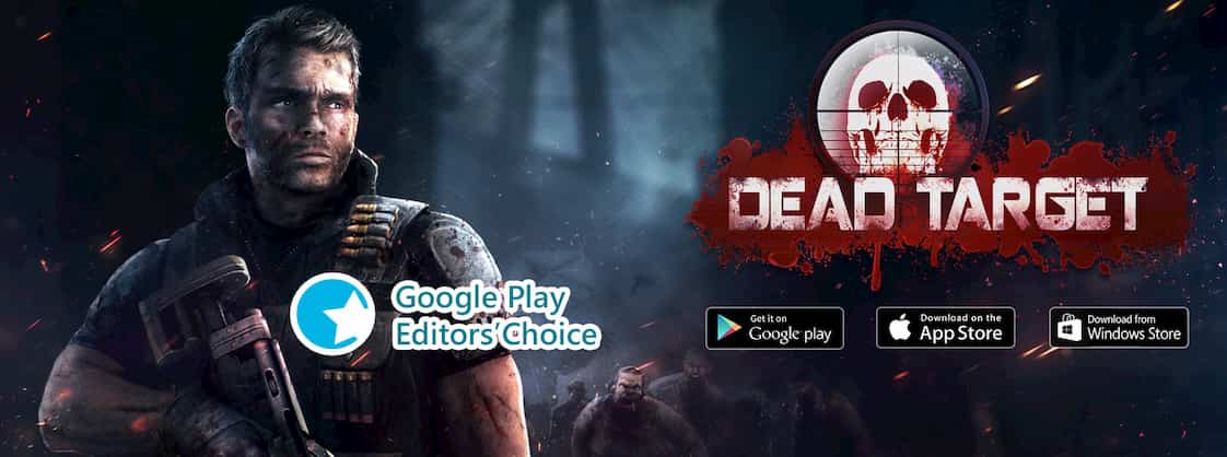 dead target zombie pc game download