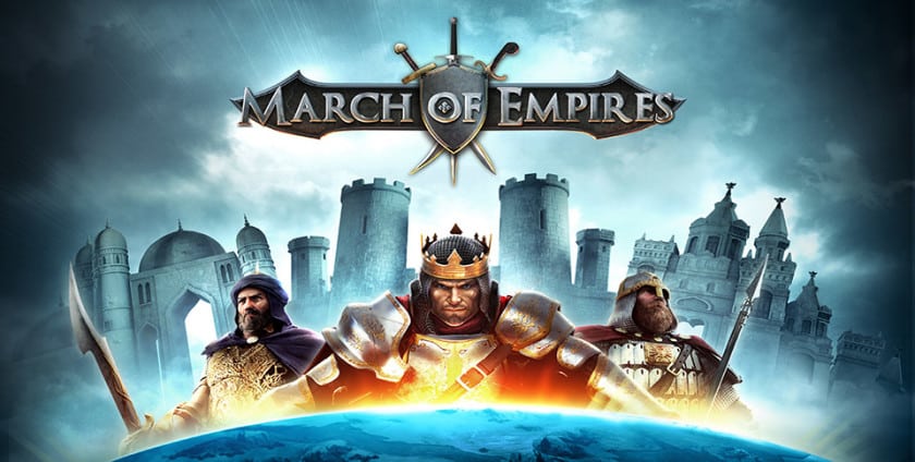 pc requirements for march of empires war of lords
