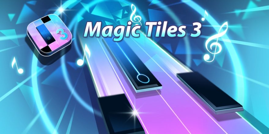 magic tiles 3 download