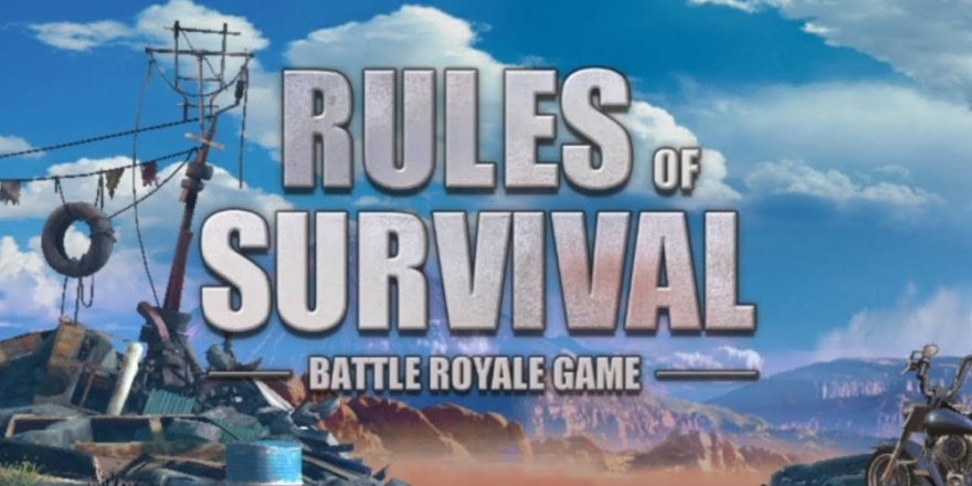 rules of survivaland install pc