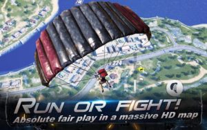 play rules of survival for mac