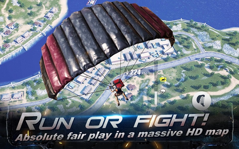 rules of survival download pc install