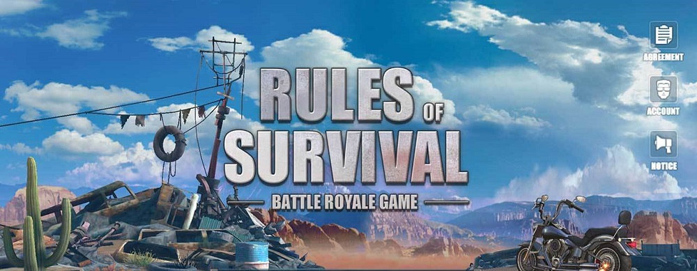 rules of survival 2.0 release date