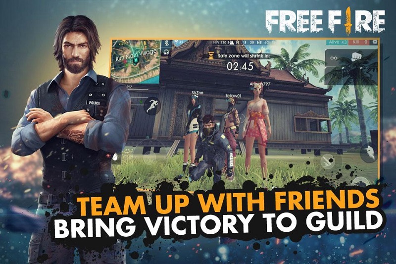 Garena Free Fire Cheats Top 8 Tips And Strategy Guide Gamechains