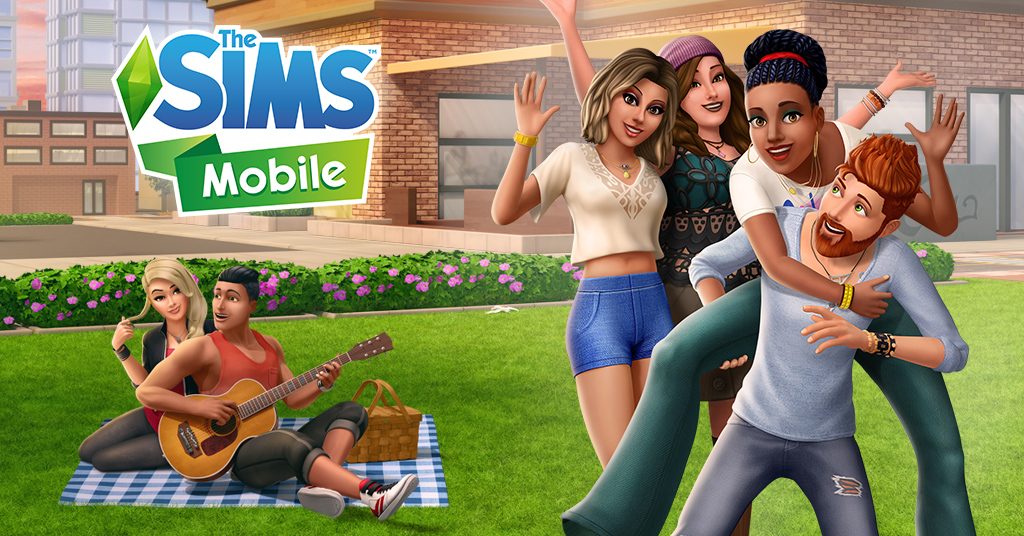 The Sims Mobile Cheats: Top 6 Tips and Tricks » GameChains