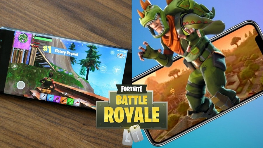 Fortnite Mobile For Pc Windows Mac Download Gamechains