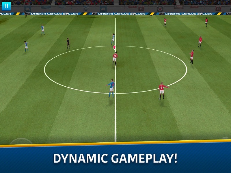 Dream League Soccer