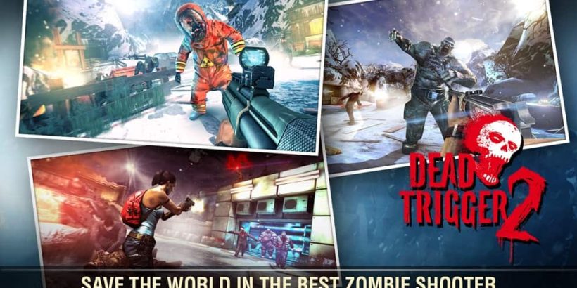 dead trigger 2 pc game free download