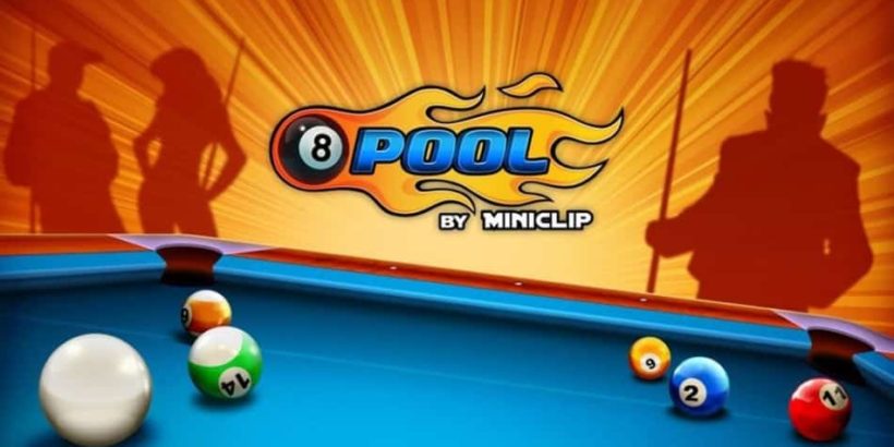 8 Ball Pool Game Development Company Canada USA  Australia