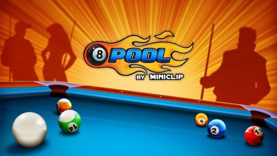 9 Ball Pool - Jogo para Mac, Windows (PC), Linux - WebCatalog