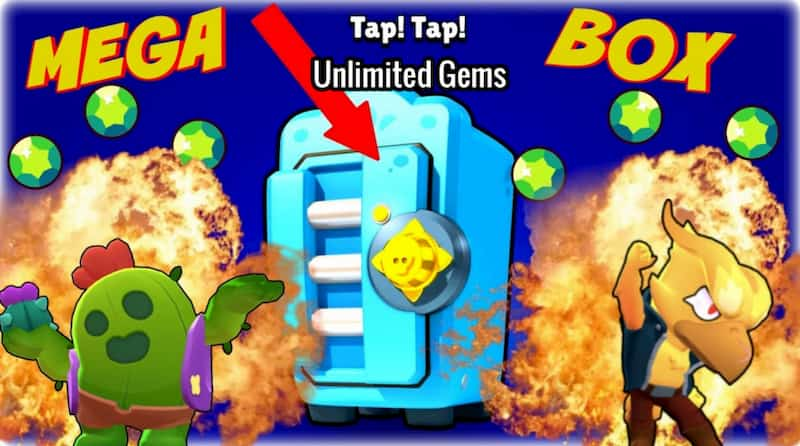 Brawl Stars Cheats Top 4 Tips On How To Get Free Gems Gamechains