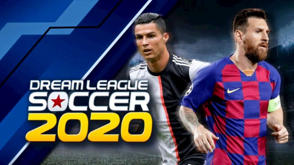 dream league soccer apk free download