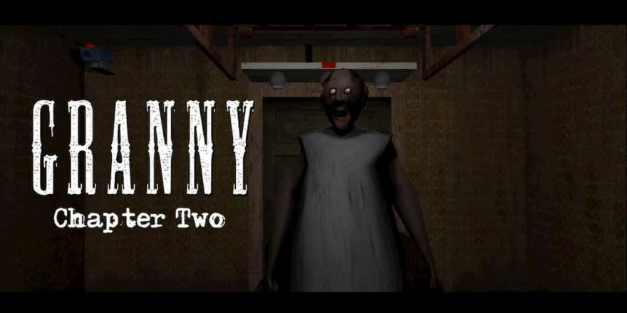download granny horror games pc softonic