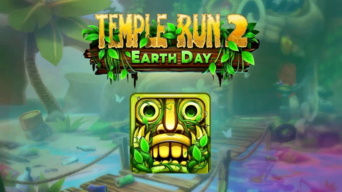Temple Run 2 Game Download for PC Windows 10, 7, 8 32/64 bit