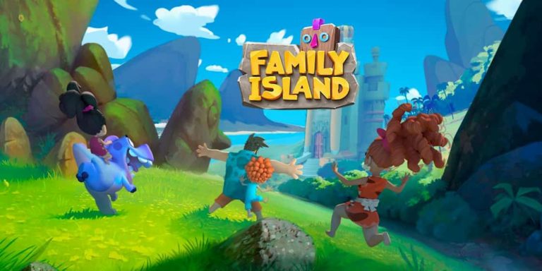 Family Island for PC (Windows/MAC Download) » GameChains