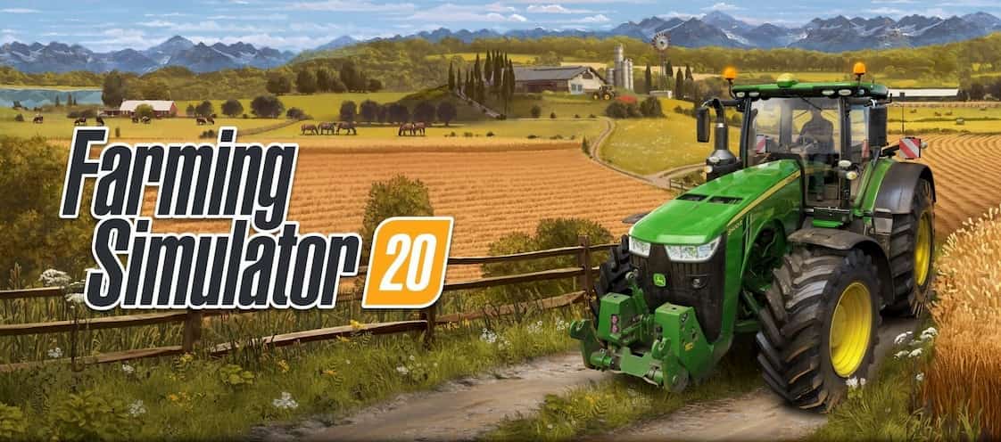 Farming 2020 for ios download free