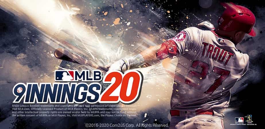 MLB 9 Innings Beginners Guide Cheats and Tips  GameChains