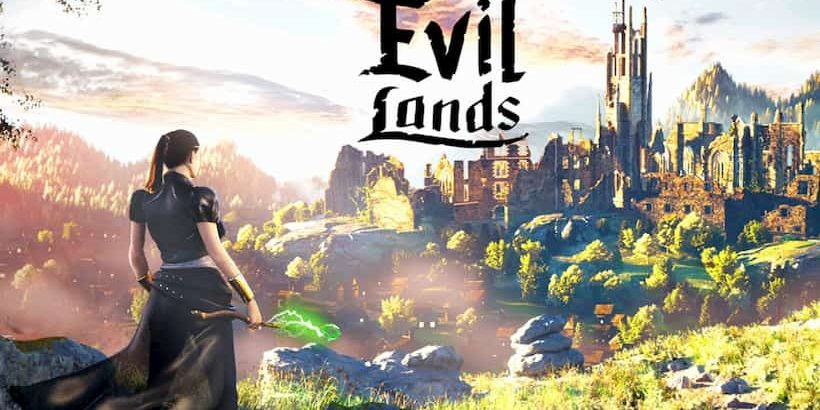 Evil Lands: Online Action RPG - Apps on Google Play