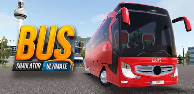 download the last version for apple Bus Simulator Car Driving