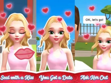Perfect Date 3D for PC (Windows/MAC Download)